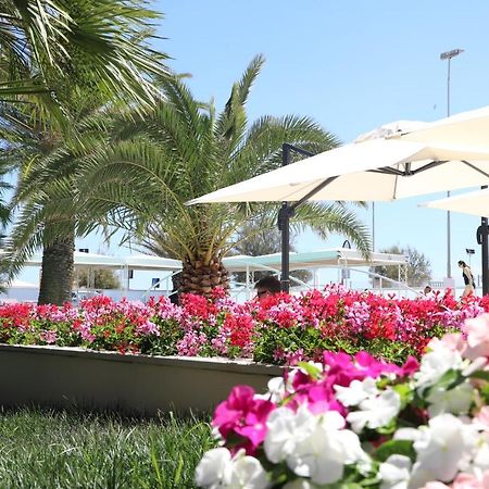 Hotel Metropol Senigallia Exterior photo