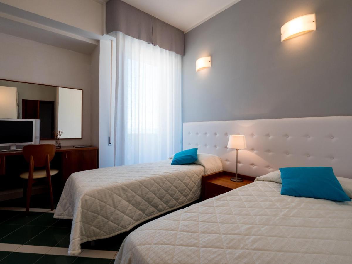 Hotel Metropol Senigallia Exterior photo