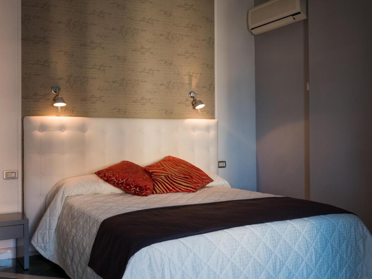 Hotel Metropol Senigallia Exterior photo