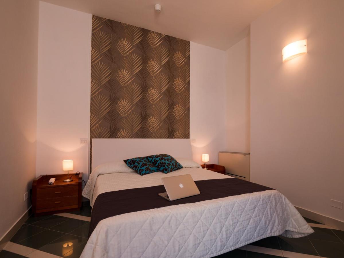 Hotel Metropol Senigallia Exterior photo