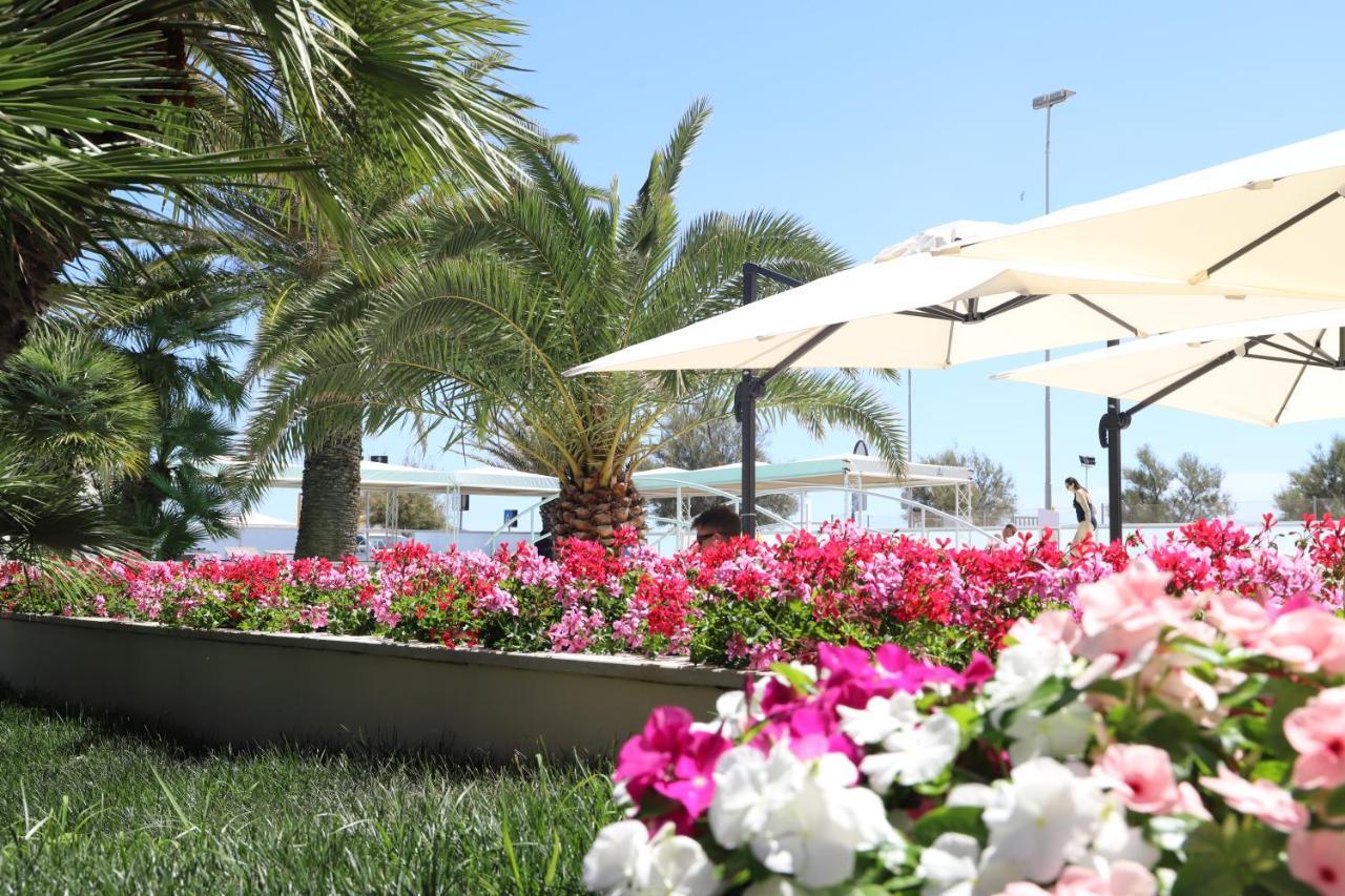 Hotel Metropol Senigallia Exterior photo