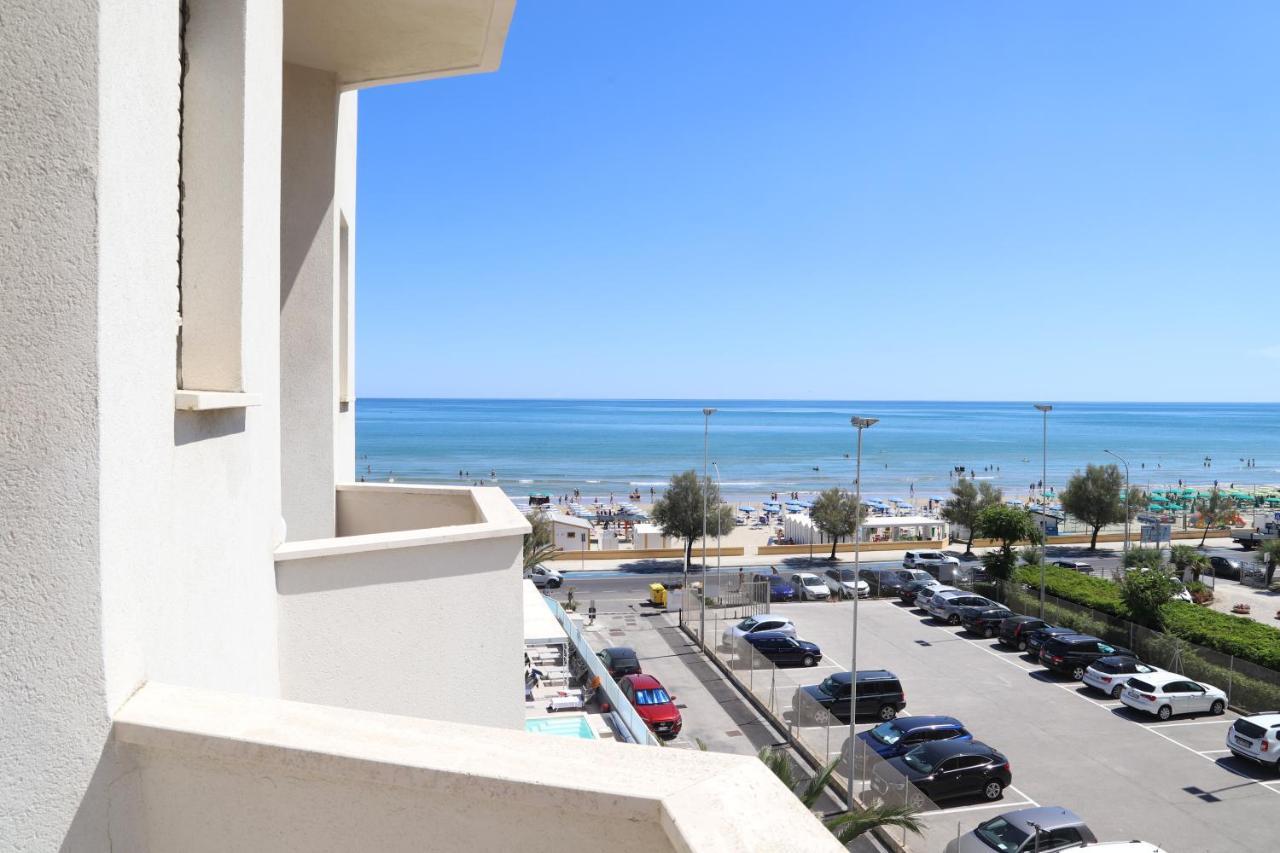 Hotel Metropol Senigallia Exterior photo