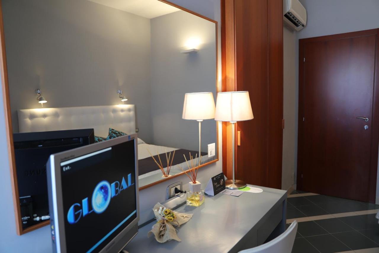 Hotel Metropol Senigallia Exterior photo
