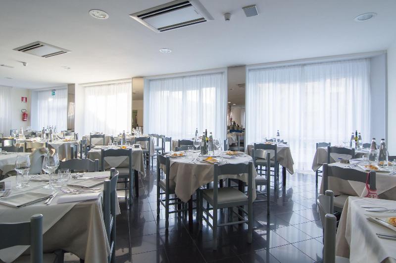 Hotel Metropol Senigallia Exterior photo
