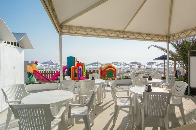 Hotel Metropol Senigallia Exterior photo