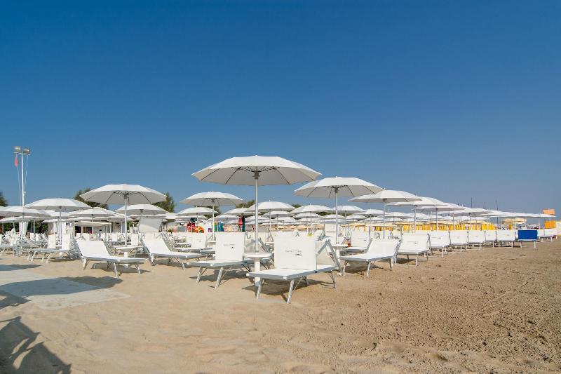 Hotel Metropol Senigallia Exterior photo
