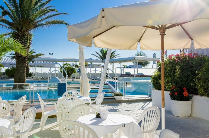 Hotel Metropol Senigallia Exterior photo