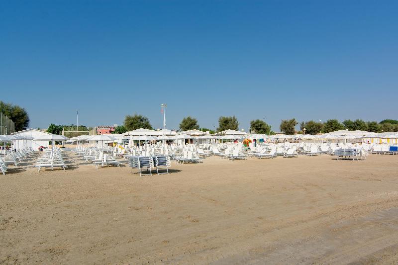 Hotel Metropol Senigallia Exterior photo