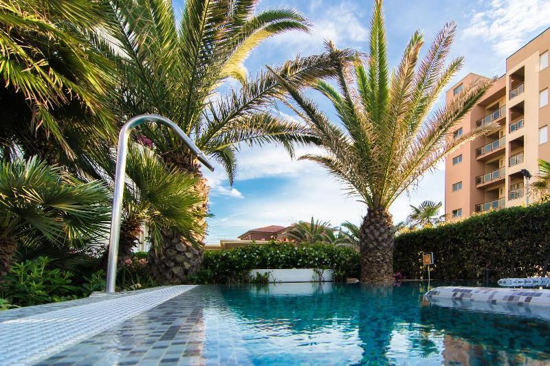Hotel Metropol Senigallia Exterior photo
