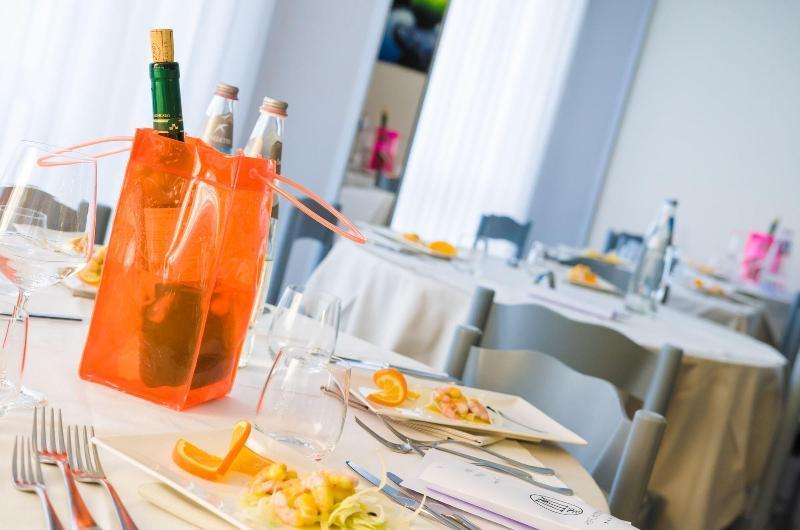 Hotel Metropol Senigallia Exterior photo