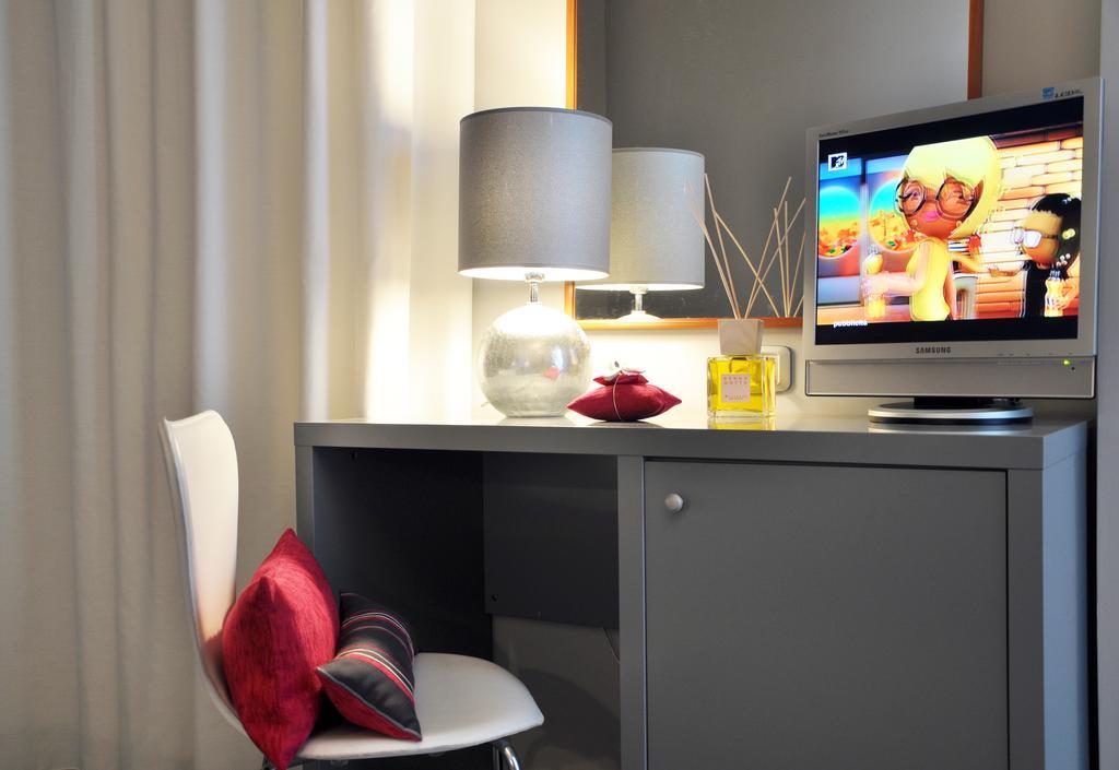 Hotel Metropol Senigallia Room photo