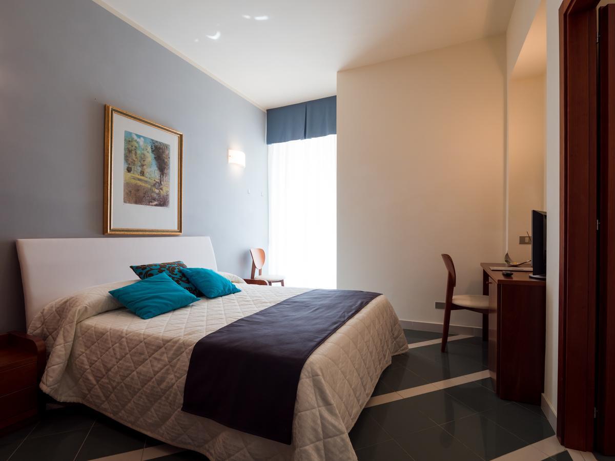 Hotel Metropol Senigallia Exterior photo